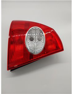 HELLA 9EL 354 066-011 Piloto posterior - Lámparas incandescentes - por ej. Ford Focus II Saloon (DB_, FCH, DH) - izquierda       2