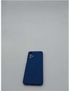 AK Funda para Samsung Galaxy A32 5G / Samsung Galaxy M32 5G,Funda de Liquida Silicona con Forro de Microfibra Suave para Samsung 2