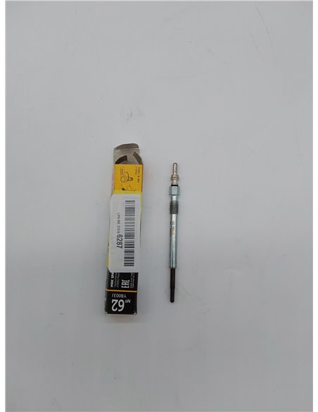 NGK 97256 Bujía de precalentamiento       