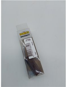 Bondex - Kit de cera para reparar arañazos en madera, 352683        2