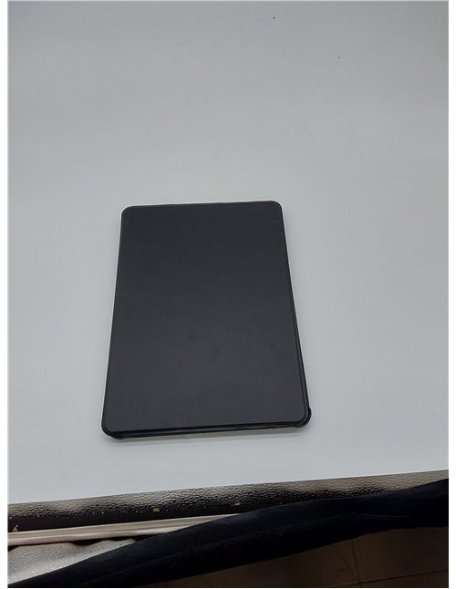 JETech Funda Giratoria para Samsung Galaxy Tab S9 FE 10,9 Pulgadas / S9 11 Pulgadas 2023 con S Pen Soporte, Carcasa Soporte Rota
