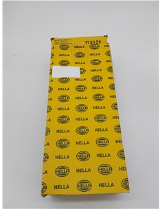 HELLA 1NE 010 571-011 FF-Faro antiniebla - por ej. Ford Mondeo IV Turnier (BA7) - ECE/CCC - izquierda        2