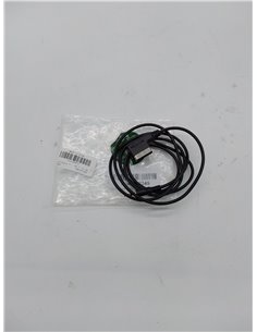 Xiatiaosann AMI MDI MMI Cable AUX para adaptador de interfaz de audio y música Jack de 3,5 mm para Audi A3 / A4 / A5 / A6 / A8 / 2