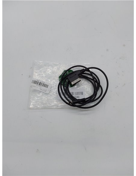 Xiatiaosann AMI MDI MMI Cable AUX para adaptador de interfaz de audio y música Jack de 3,5 mm para Audi A3 / A4 / A5 / A6 / A8 /