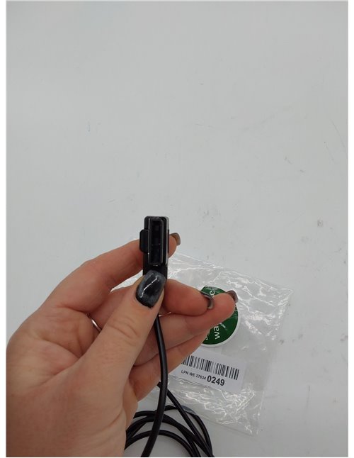 Xiatiaosann AMI MDI MMI Cable AUX para adaptador de interfaz de audio y música Jack de 3,5 mm para Audi A3 / A4 / A5 / A6 / A8 /