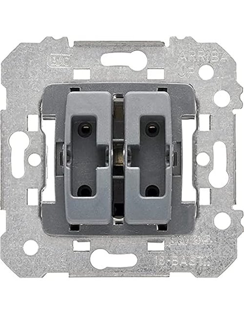 BJC Iris-Mega-Coral - Interruptor de persiana ,18569       