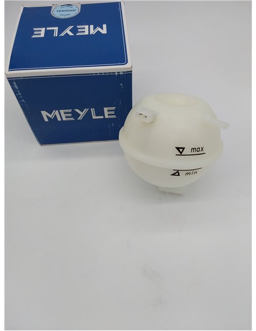 Meyle 100 121 0033 Depósito compensación, refrigerante       