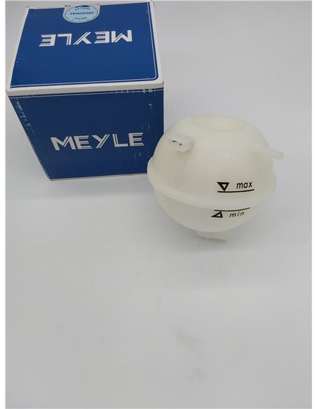 Meyle 100 121 0033 Depósito compensación, refrigerante       
