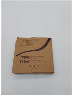 Twozoh Cable HDMI la Fibra 8K 5M, Alta velocidad del Cable la Fibra óptica HDMI 2.1 Compatible con 8K@60Hz 4K@120Hz 48Gbps       2
