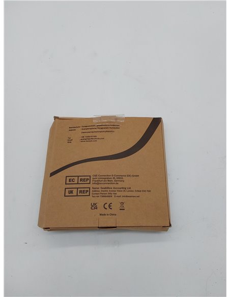 Twozoh Cable HDMI la Fibra 8K 5M, Alta velocidad del Cable la Fibra óptica HDMI 2.1 Compatible con 8K@60Hz 4K@120Hz 48Gbps      