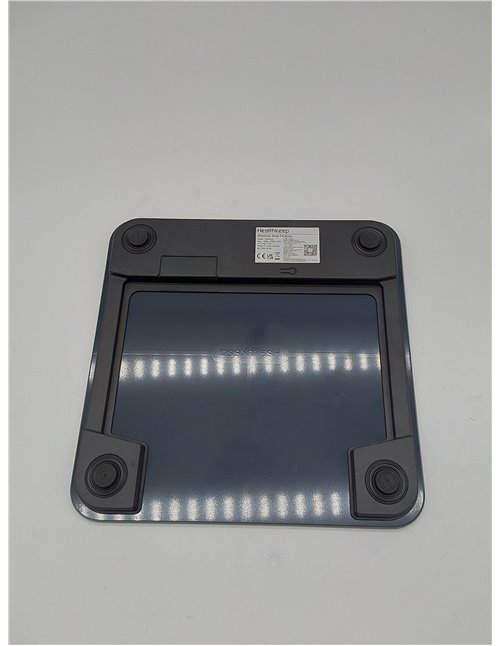Báscula Grasa Corporal Báscula de Baño Wireless Báscula Baño Digital Analizar Más de 13 Funciones, Monitores de Composición Corp
