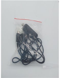 Maclean MCTV-697 - Adaptador USB para Antena DVB-T de 5V        2