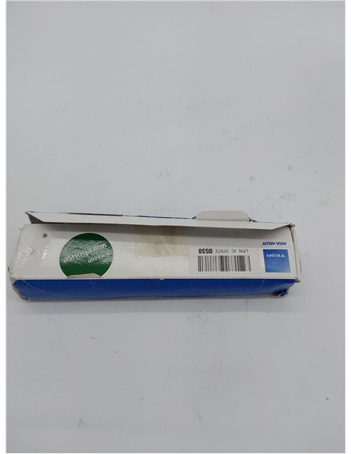 Tesa Assa Abloy 4210305NM Cerradura Monopunto De Palanca Basculante Para Perfiles metálicos Niquel Mate Entrada 30 mm 2210      