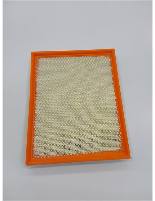 Bosch S0013 - Filtro de aire para vehículos       