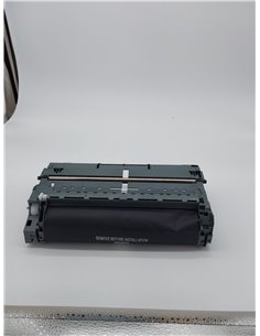 Print-Klex - Tambor compatible con Brother HL-L 5000D 5050DN 5100DN 5100DNT 5100DNT 5100DNTT 5100Series DR3400 - Tambor negro    2