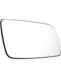 Van Wezel 3742832 cristal de retrovisor lateral       