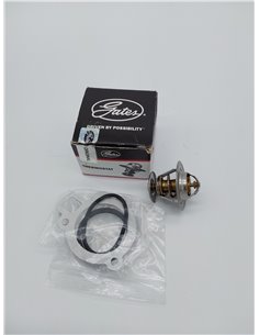 Gates TH11287G1 - Termostato refrigerante        2