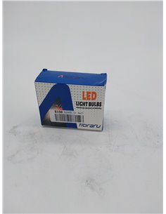 Afibraru H7 LED Bombillas, 22000LM 600% lámpara para Faros de Coche, 6000K Luces Blanca Fría, 1:1 Diseño Lámparas LED H7 Canbus  2