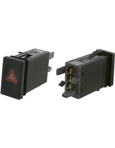 Dörner + Helmer Patinete de Transporte Multi, 395 mm x 145 mm x 70 mm, Capacidad de Carga de 80 kg, Ruedas Dobles, para Cajas y 