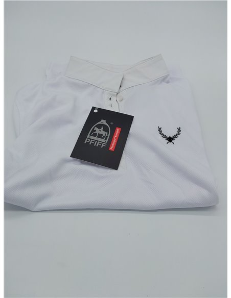 PFIFF 7428 Camiseta Mujer       