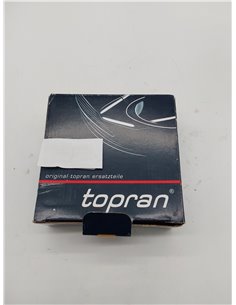 Topran - Polea, cigüeñal        2