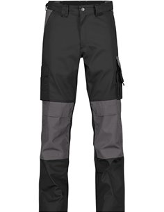 Dassy Pantaloni Pantalones Hombre (Pack de 1)       