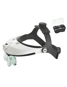 Heine Delta 20 Plus K-262,20.376 Dermatoscopio 3,5 V NiMh de Inmersión y Polarización