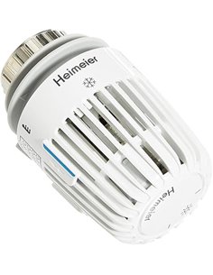 IMI Heimeier Kopf 6000.00 adecuado para rosca M30x1,5 con posición anticongelante       