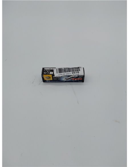 HELLA 8EH 188 706-071 Bujía de encendido - Iridium Pro IM8RC-10P - Ancho de llave: 16 - Long. rosca: 19mm - Distancia entre elec