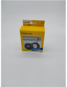 Schellenberg 27700 Interruptor de persianas y puertas automáticas        2