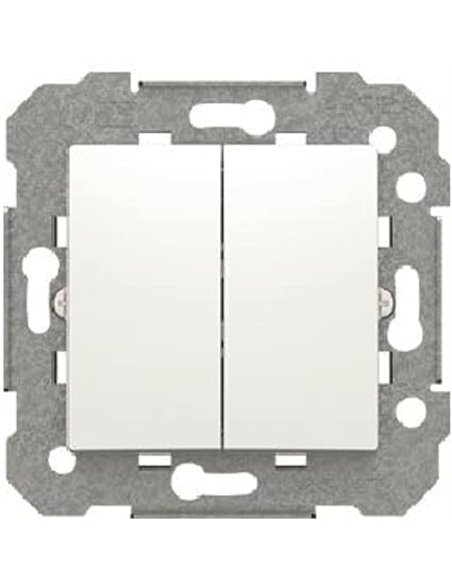 BJC Viva - Doble cruzamiento, Blanco ,23507-2       