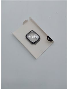 Belkin protector de pantalla TemperedCurve para Apple Watch Series 8 con cobertura de borde a borde y borde realzado - Protector 2
