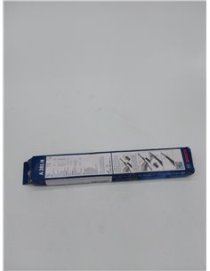 Escobilla limpiaparabrisas Bosch Rear A282H, Longitud: 280mm – 1 escobilla limpiaparabrisas para la ventana trasera        2