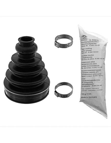 Febi Bilstein 38339 Partes de La Transmisión       