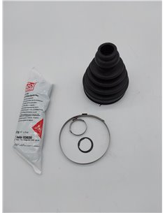 Febi Bilstein 38339 Partes de La Transmisión        2