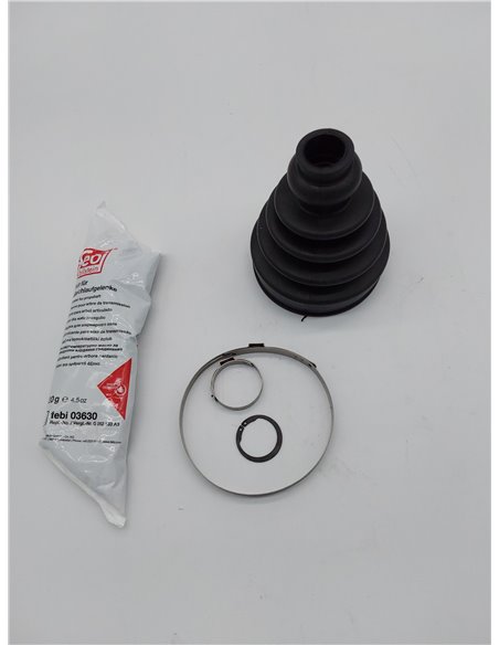 Febi Bilstein 38339 Partes de La Transmisión       