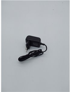 EDISION Fuente de alimentación 5V/1.0A 2pin EU equipo con adaptador USB, compatible con NANO T265+ Receptor, para función PVR pr 2