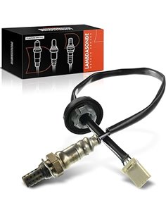 Sonda lambda de regulación o sonda de diagnóstico para Colt CZC Colt VI VII Forfour 1.1L 1.3L 1.5L 2004-2016 0258006566       