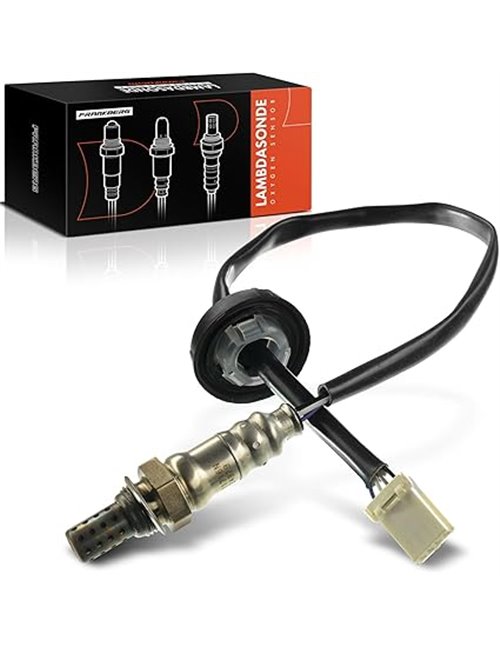 Sonda lambda de regulación o sonda de diagnóstico para Colt CZC Colt VI VII Forfour 1.1L 1.3L 1.5L 2004-2016 0258006566       