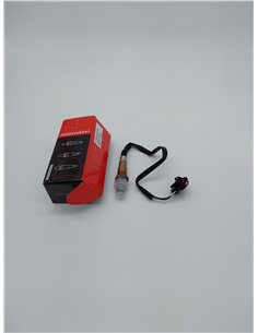 Sonda lambda de regulación o sonda de diagnóstico para Colt CZC Colt VI VII Forfour 1.1L 1.3L 1.5L 2004-2016 0258006566        2