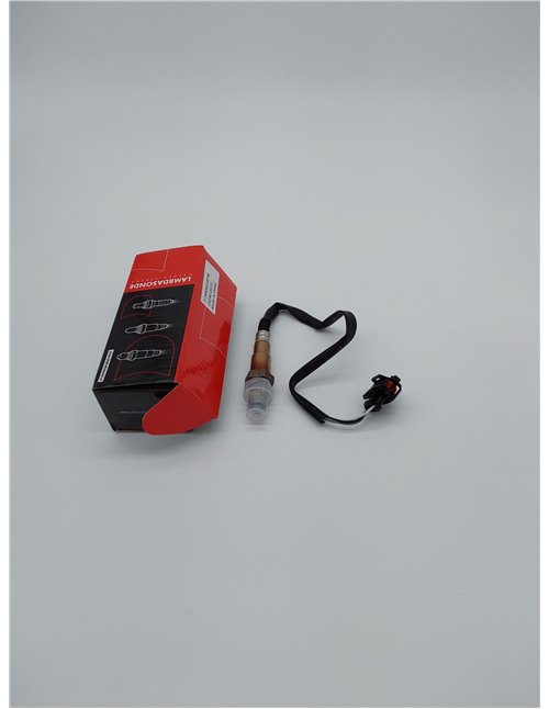 Sonda lambda de regulación o sonda de diagnóstico para Colt CZC Colt VI VII Forfour 1.1L 1.3L 1.5L 2004-2016 0258006566       