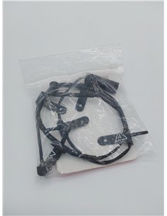 Brembo A 00 296 Sistemas de Servofreno        2