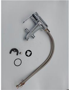 Grohe - Grifo de ducha Ref. 33614002        2