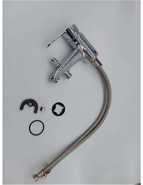 Grohe - Grifo de ducha Ref. 33614002       