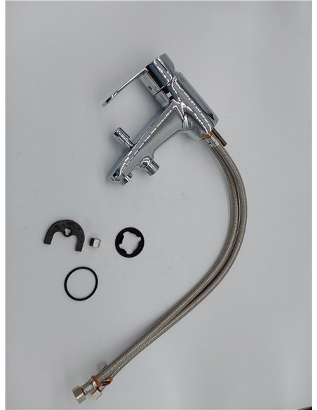 Grohe - Grifo de ducha Ref. 33614002       
