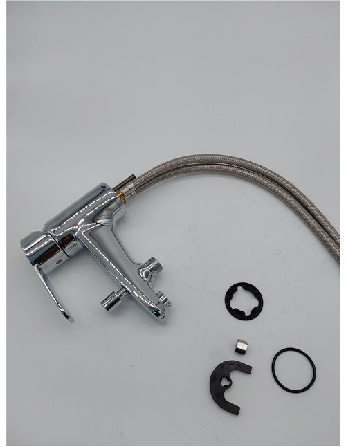 Grohe - Grifo de ducha Ref. 33614002       