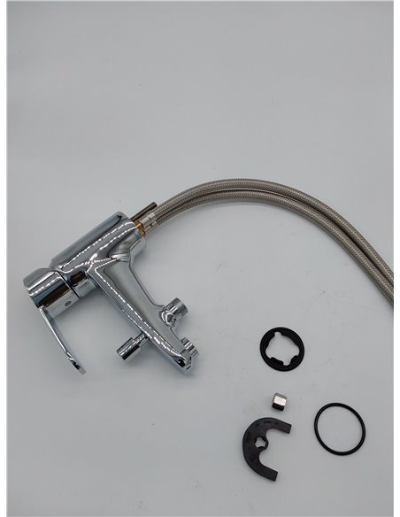 Grohe - Grifo de ducha Ref. 33614002       