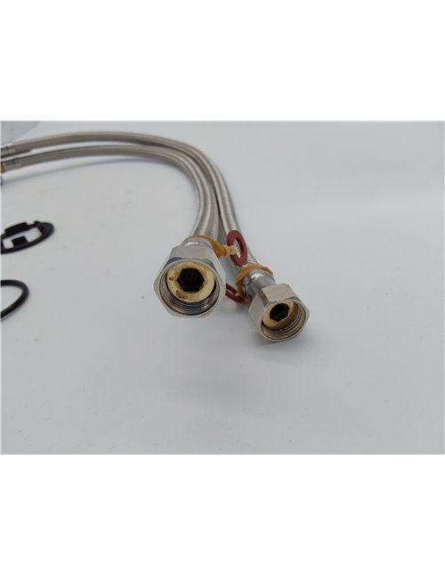 Grohe - Grifo de ducha Ref. 33614002       