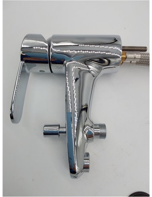 Grohe - Grifo de ducha Ref. 33614002       