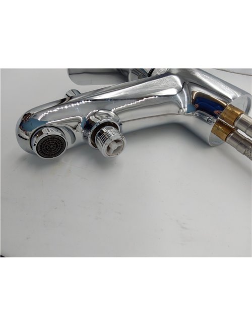 Grohe - Grifo de ducha Ref. 33614002       